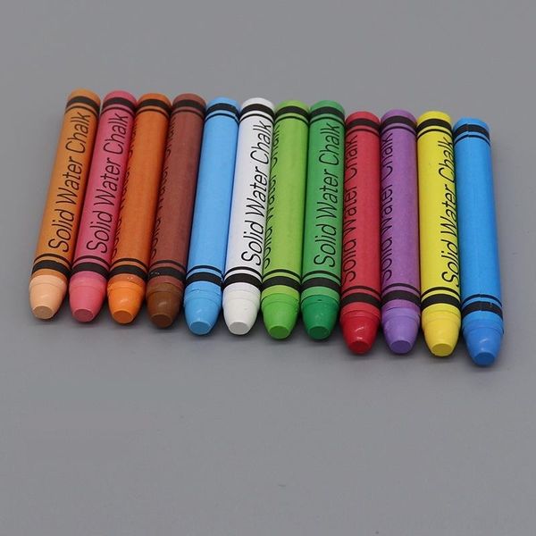 r9d water painting pens soluble water soluble dust free erasdust free chalk erasable solid chalk children's painting graffiti crayon color, Black;red
r9d water painting pens soluble water soluble dust free erasdust free chalk erasable solid chalk children's painting graffiti crayon color, Black;red
