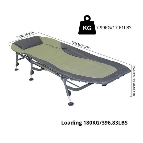 camp furniture camping bed outdoor bear weight 150kg portable ultralight sleeping breathable folding fishing
camp furniture camping bed outdoor bear weight 150kg portable ultralight sleeping breathable folding fishing