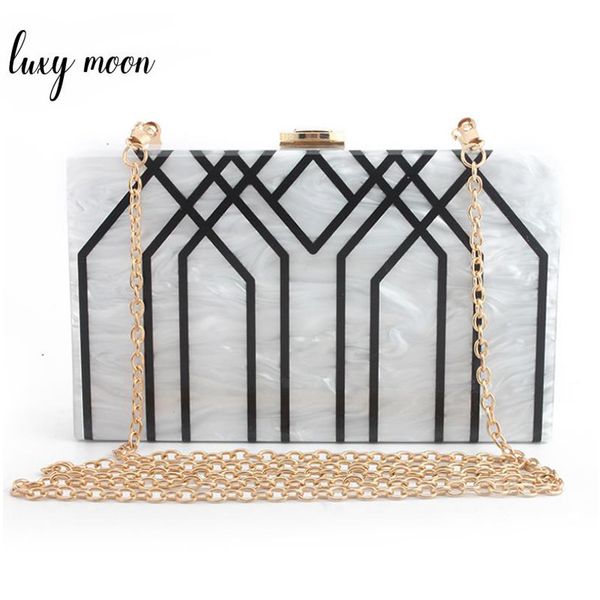 acrylic evening clutch bags women purse and handbags fashion white clutch geometric pattern evening clutch bag wedding party bag
acrylic evening clutch bags women purse and handbags fashion white clutch geometric pattern evening clutch bag wedding party bag