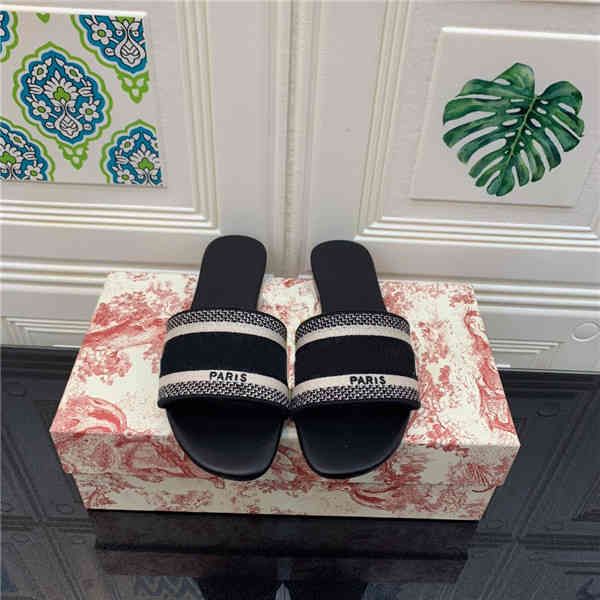 womens 2022 paris slippers scuffs summer beach sandals slides ladies beautiful embroidered loafers slipper flip flops 35-43, Black
womens 2022 paris slippers scuffs summer beach sandals slides ladies beautiful embroidered loafers slipper flip flops 35-43, Black