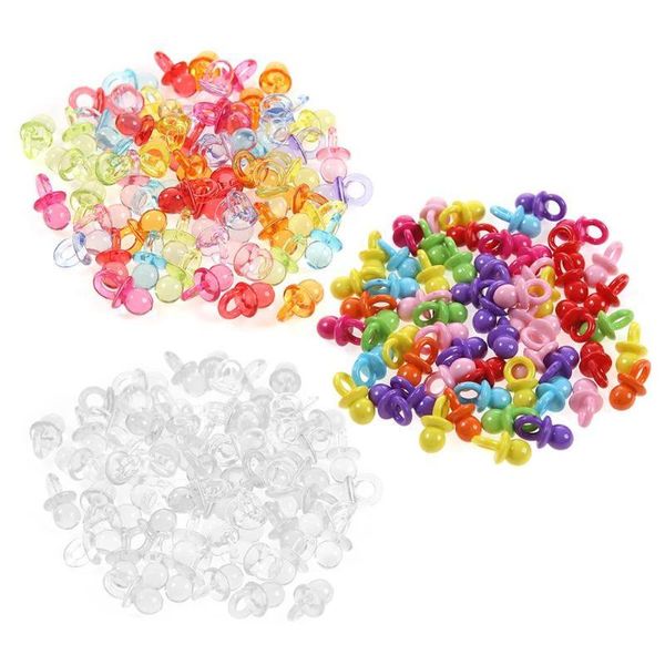 pacifiers# 50pcs acrylic baby shower favor pacifier girl boy decor birthday party gift
pacifiers# 50pcs acrylic baby shower favor pacifier girl boy decor birthday party gift