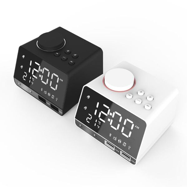 desk & table clocks multi-functional clock fm radio usb charging alarm temperature home
desk & table clocks multi-functional clock fm radio usb charging alarm temperature home