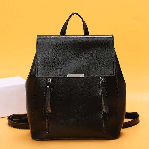 outdoor bags 2021 backpack pu leather student bag ladies
outdoor bags 2021 backpack pu leather student bag ladies