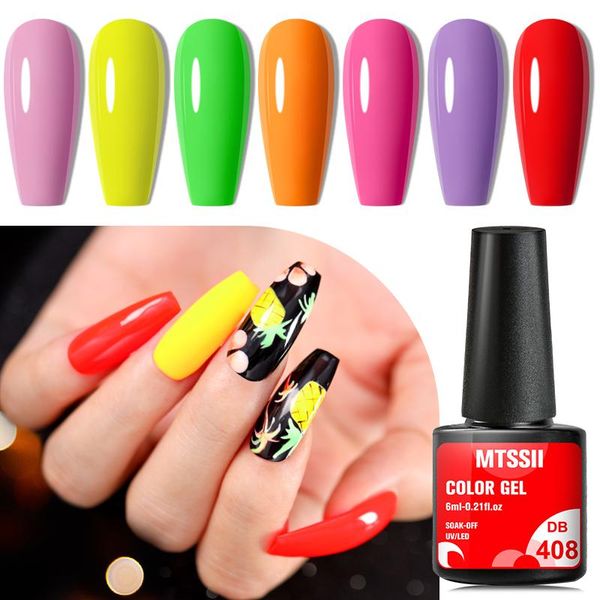 nail gel mtssii fluorescent polish neon yellow green blue color soak off uv varnish for art base coat, Red;pink
nail gel mtssii fluorescent polish neon yellow green blue color soak off uv varnish for art base coat, Red;pink