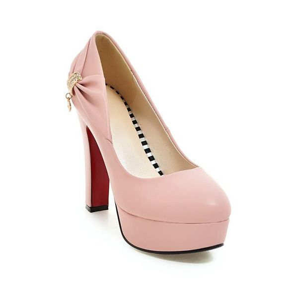 dress shoes spring 2021 high and thick with waterproof taiwan round head size code 32-43 shallow mouth princess of 1826 yards, Black
dress shoes spring 2021 high and thick with waterproof taiwan round head size code 32-43 shallow mouth princess of 1826 yards, Black