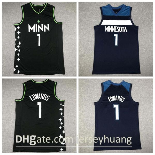 basketball jersey minnesotatimberwolves anthony edwards jersey for a core player;swing players sew and embroider jersey., Black;red
basketball jersey minnesotatimberwolves anthony edwards jersey for a core player;swing players sew and embroider jersey., Black;red