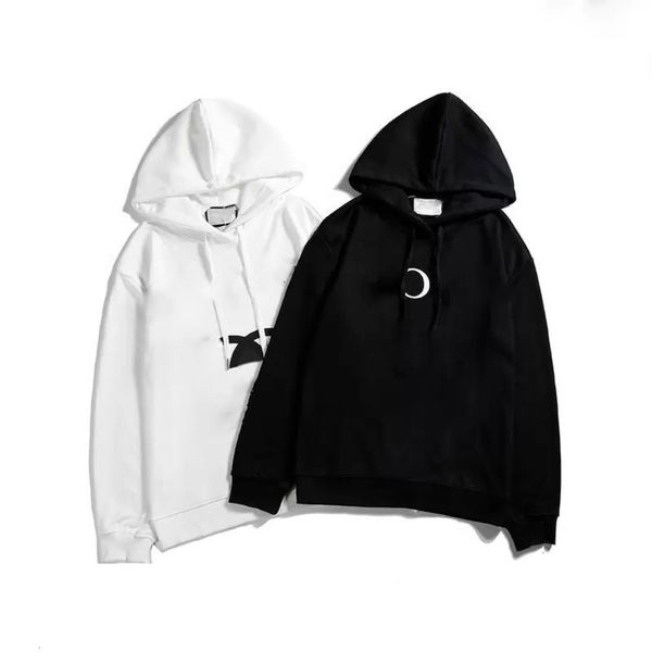 21ss mens womens designers hoodies fashion men hoodie autumn winter long sleeve hooded pullover clothes brand sweatshirts, Black
21ss mens womens designers hoodies fashion men hoodie autumn winter long sleeve hooded pullover clothes brand sweatshirts, Black