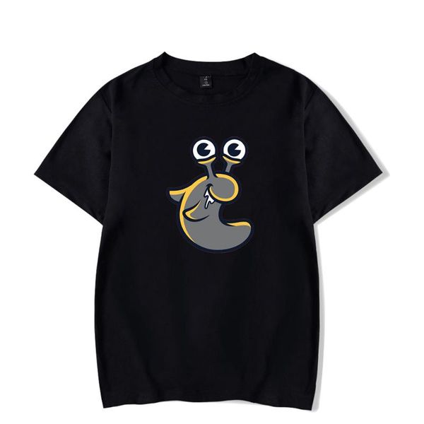 men's t-shirts polyester cotton short sleeve t-shirt casual loose harajuku print summer, White;black
men's t-shirts polyester cotton short sleeve t-shirt casual loose harajuku print summer, White;black
