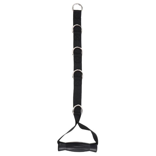 resistance bands 1pc anti-break exercise handles straps indoor workout accessories
resistance bands 1pc anti-break exercise handles straps indoor workout accessories