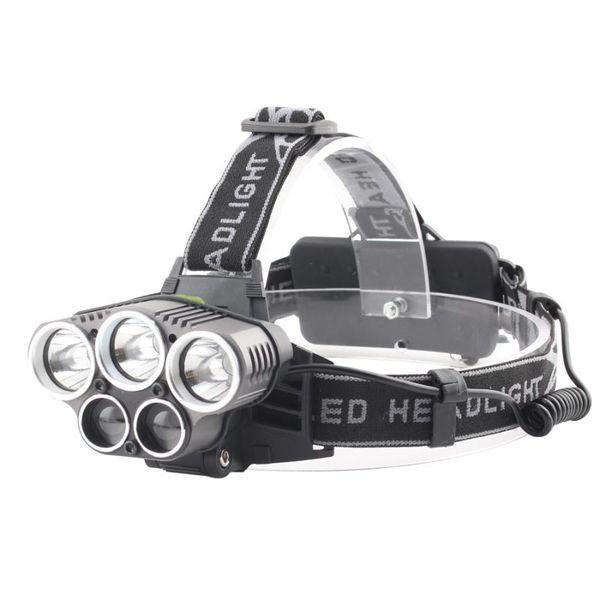 headlamp headlight rechargeable 18650 led lamps head light waterproof 5 lighting outdoor camping fishing usb headlamps
headlamp headlight rechargeable 18650 led lamps head light waterproof 5 lighting outdoor camping fishing usb headlamps