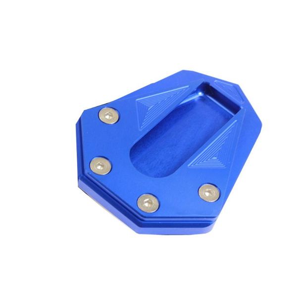 foot base aluminum alloy support useful modification accessories extension side stand motorcycle kickstand pad for benelli 502 other parts
foot base aluminum alloy support useful modification accessories extension side stand motorcycle kickstand pad for benelli 502 other parts