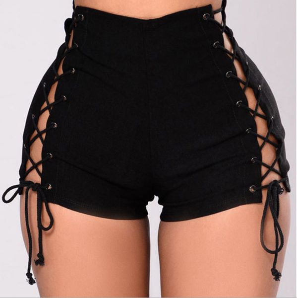 women shorts denim pants summer hollow out rivet short jeans night club wear, Blue
women shorts denim pants summer hollow out rivet short jeans night club wear, Blue