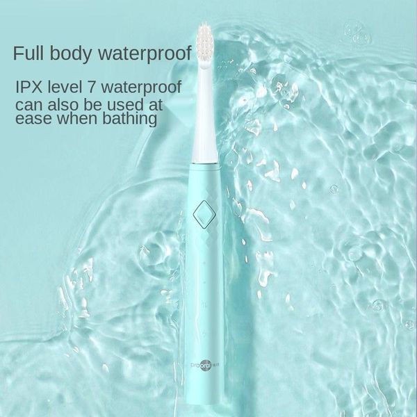 smart electric toothbrush girl heart student household rechargeable soft bristle sonic automatic
smart electric toothbrush girl heart student household rechargeable soft bristle sonic automatic