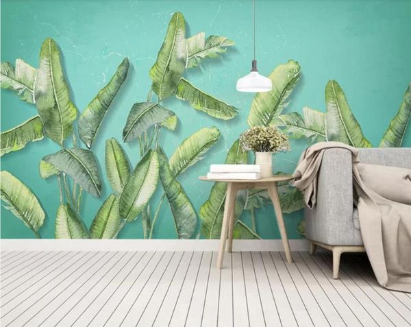 wallpapers tropical banana leaves po wallpaper rolls for living room bedroom home wall decor landscape 3d rainforest leaf murals
wallpapers tropical banana leaves po wallpaper rolls for living room bedroom home wall decor landscape 3d rainforest leaf murals