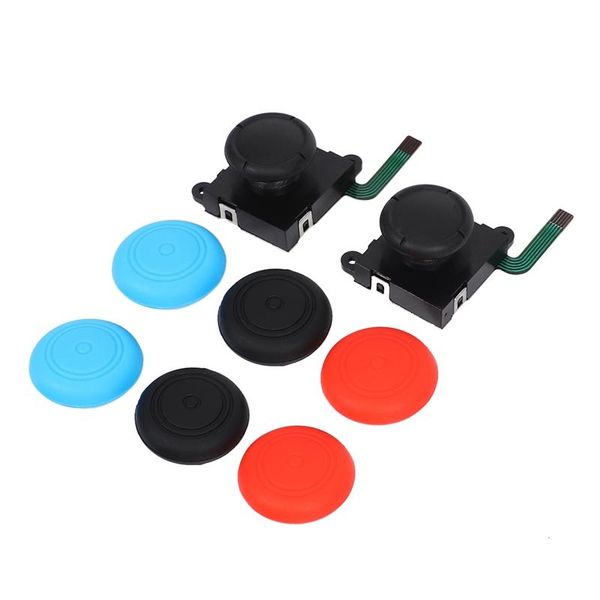 rise-2-pack 3d joycon joystick replacement,ablewe analog thumb stick joy con repair kit for switch, include tri-wing, c game contro controll
rise-2-pack 3d joycon joystick replacement,ablewe analog thumb stick joy con repair kit for switch, include tri-wing, c game contro controll