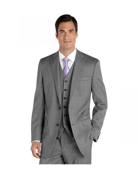 men's suits & blazers slipped lapel two button grey male -man tuxedo nice blazer suits (jacket + pants vest), White;black
men's suits & blazers slipped lapel two button grey male -man tuxedo nice blazer suits (jacket + pants vest), White;black