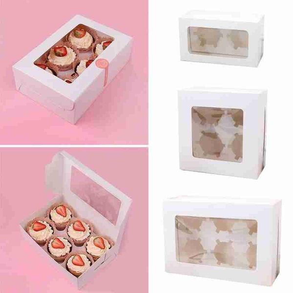 gift wrap kraft paper packing box cupcake container with window muffin cookies candy wedding party birthday
gift wrap kraft paper packing box cupcake container with window muffin cookies candy wedding party birthday