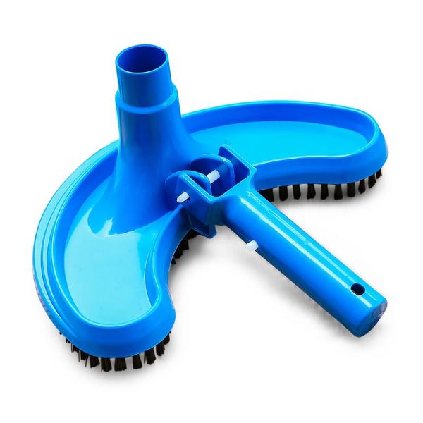 half moon pool vacuum head flexible swimming for concrete or plaster cleaning accessories &
half moon pool vacuum head flexible swimming for concrete or plaster cleaning accessories &