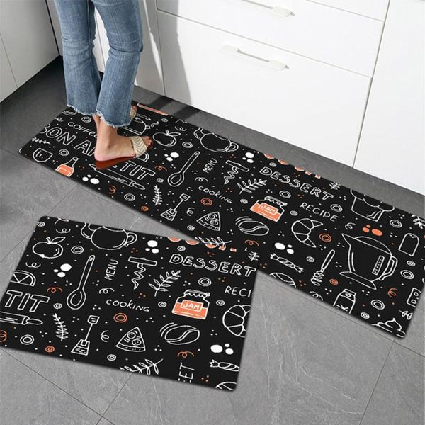 bathroom entrance door mat washable non-slip kitchen floor bedroom living room bedside area rugs waterproof modern carpet carpets
bathroom entrance door mat washable non-slip kitchen floor bedroom living room bedside area rugs waterproof modern carpet carpets