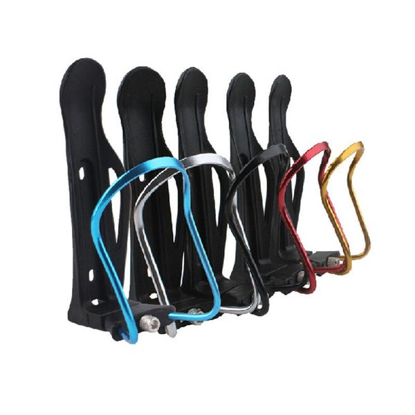 water bottles & cages aluminum alloy bicycle cycling drink bottle rack holder bike cup mount bracket accessories
water bottles & cages aluminum alloy bicycle cycling drink bottle rack holder bike cup mount bracket accessories