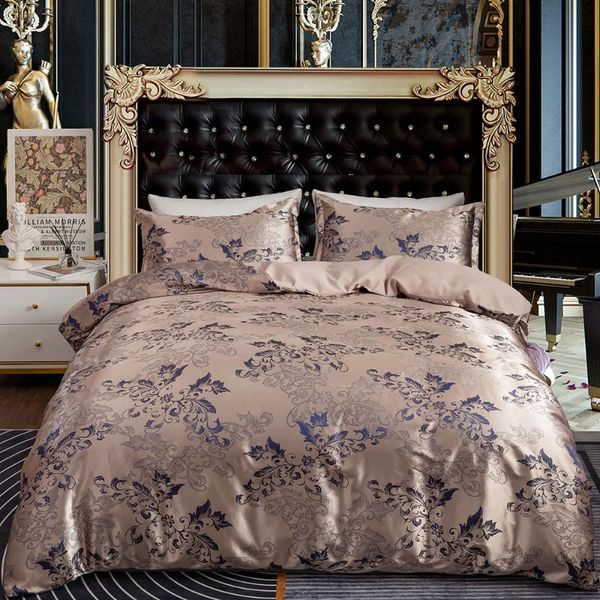bedding sets 2021 luxury 2 or 3pcs set jacquard duvet cover 1 quilt + 1/2 pillowcase twin full king size
bedding sets 2021 luxury 2 or 3pcs set jacquard duvet cover 1 quilt + 1/2 pillowcase twin full king size