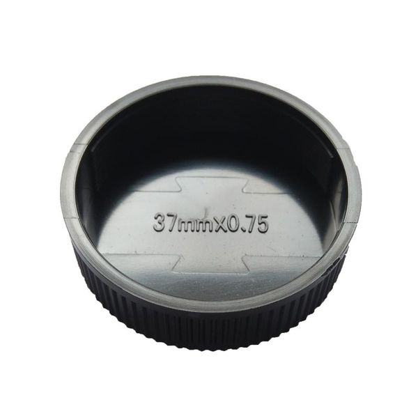 lens caps 10 pieces 37mm m37 m37*0.75mm camera rear cap for 0.75mm pitch of screws
lens caps 10 pieces 37mm m37 m37*0.75mm camera rear cap for 0.75mm pitch of screws