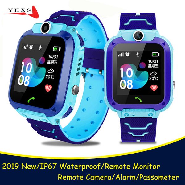 2019 new ip67 waterproof smart accurate tracker location sos call remote monitor sim card phone watch wristwatch for kids son
2019 new ip67 waterproof smart accurate tracker location sos call remote monitor sim card phone watch wristwatch for kids son