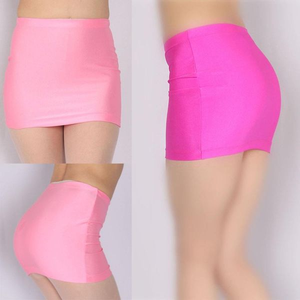 wetlook elastic package women skirts hip pencil high waist korean micro mini polyester pink kawaii miniskirt jupe streetwear, Black
wetlook elastic package women skirts hip pencil high waist korean micro mini polyester pink kawaii miniskirt jupe streetwear, Black