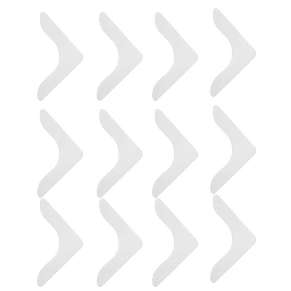 bath mats 12pcs traceless carpet fixing sticker rug grippers anti curling non-skid 
bath mats 12pcs traceless carpet fixing sticker rug grippers anti curling non-skid