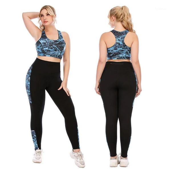 yoga outfit tracksuits women sports bra and leggings jogging gym set clothes seamless workout tights fitness suit
yoga outfit tracksuits women sports bra and leggings jogging gym set clothes seamless workout tights fitness suit