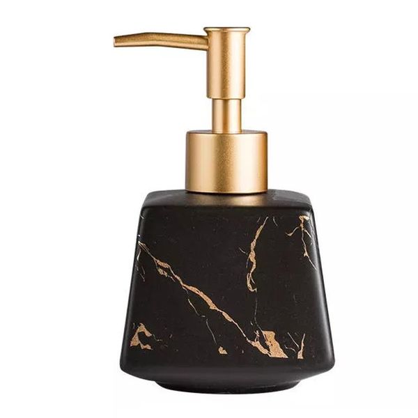 liquid soap dispenser 260ml bathroom luxury ceramic marble shower gel shampoo water bottle square lotion press
liquid soap dispenser 260ml bathroom luxury ceramic marble shower gel shampoo water bottle square lotion press