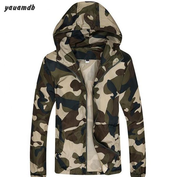 men's jackets m-3xl men outerwear spring/autumn coat male brand casual slim camouflage hooded zipper thin clothes 47, Black;brown
men's jackets m-3xl men outerwear spring/autumn coat male brand casual slim camouflage hooded zipper thin clothes 47, Black;brown