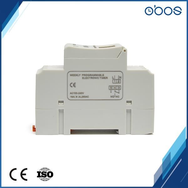 timers 2pcs enjoy price din rail programmable 12v timer with 16 times on/off per day /weekly timing range 1min-168h
timers 2pcs enjoy price din rail programmable 12v timer with 16 times on/off per day /weekly timing range 1min-168h