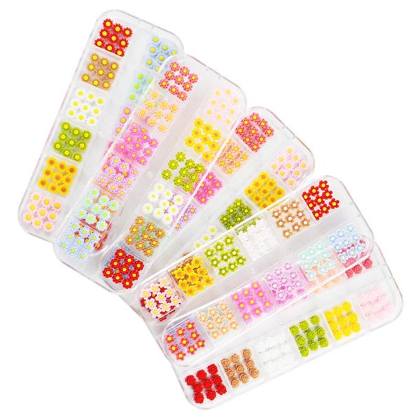 nail art decorations 12 grit cute resin rose flower pattern mixed filler for diy epoxy jewelry decoration, Silver;gold
nail art decorations 12 grit cute resin rose flower pattern mixed filler for diy epoxy jewelry decoration, Silver;gold