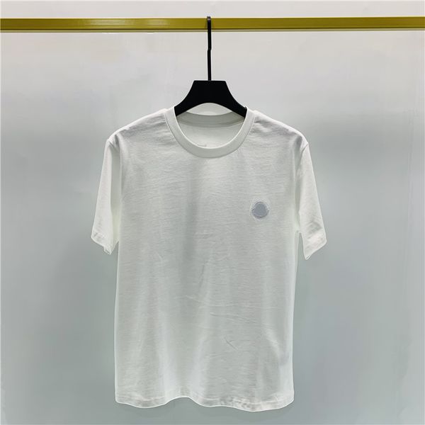 2021 men's and women's fashion short tee casual street wear pure color printed cotton m-2xl#16, White;black
2021 men's and women's fashion short tee casual street wear pure color printed cotton m-2xl#16, White;black