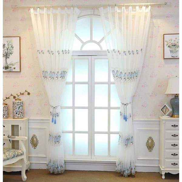 curtain & drapes bedroom kitchen sheer curtains embroidered tulle window modern for living room on the fabric salon
curtain & drapes bedroom kitchen sheer curtains embroidered tulle window modern for living room on the fabric salon