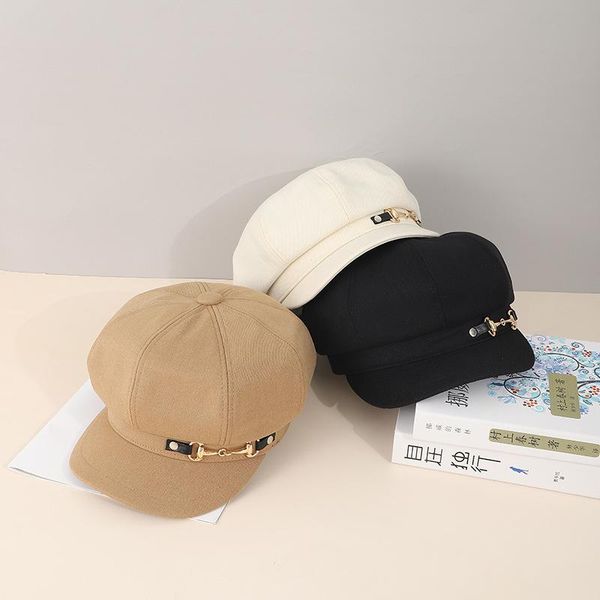 berets arrive women sboy gatsby cap octagonal baker peaked beret driving hat female sunscreen hats painter tour, Blue;gray
berets arrive women sboy gatsby cap octagonal baker peaked beret driving hat female sunscreen hats painter tour, Blue;gray