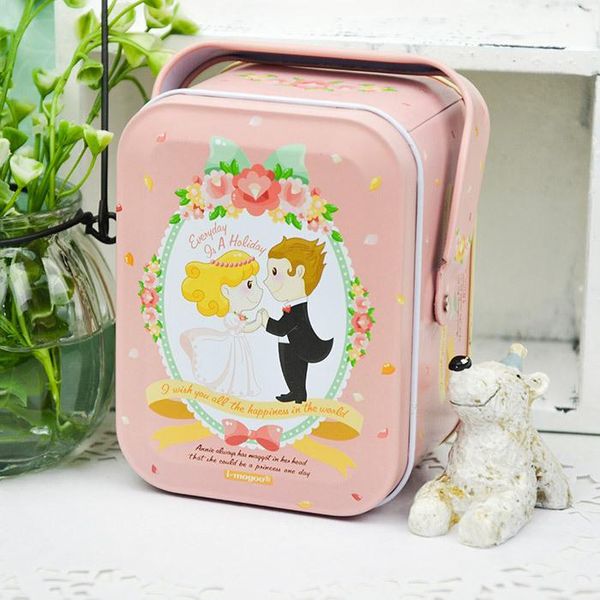 storage boxes & bins vivid peter tote tin box jewelry organizer case iron candy 10.5x6.2x7.8 cm
storage boxes & bins vivid peter tote tin box jewelry organizer case iron candy 10.5x6.2x7.8 cm