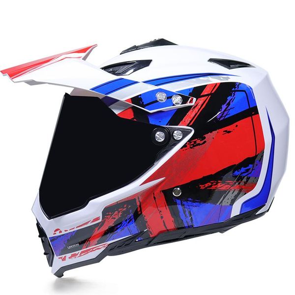 motorcycle helmets man women casque moto winter casco capacete racing helmet motorcross off road dot approved with visor
motorcycle helmets man women casque moto winter casco capacete racing helmet motorcross off road dot approved with visor