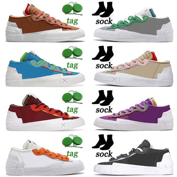 2022 with socks mens women casual shoes blazers low neptune blue purple dusk team red iron grey 77 vintage platform trainers classic green d, White;red
2022 with socks mens women casual shoes blazers low neptune blue purple dusk team red iron grey 77 vintage platform trainers classic green d, White;red