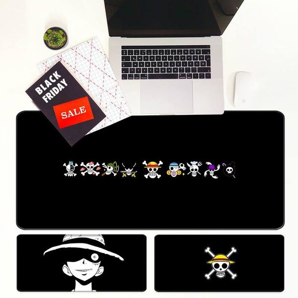 mouse pads & wrist rests anime one piece gamer pad extra large big computer gaming mousepad anti-slip with locking edge mat
mouse pads & wrist rests anime one piece gamer pad extra large big computer gaming mousepad anti-slip with locking edge mat