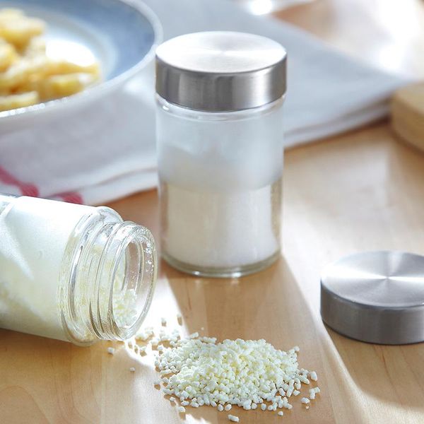 storage bottles & jars glass spice jar condiment twinset circle stainless steel kitchenware transparent salt
storage bottles & jars glass spice jar condiment twinset circle stainless steel kitchenware transparent salt