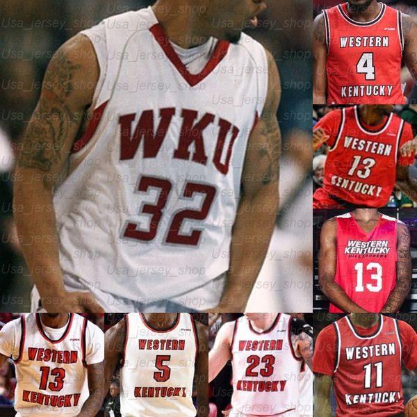 custom western kentucky hillers college basketball jerseys hollingsworth charles bassey carson williams savage anderson camron, Black;red
custom western kentucky hillers college basketball jerseys hollingsworth charles bassey carson williams savage anderson camron, Black;red