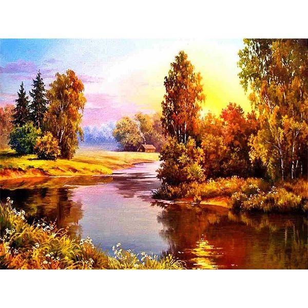 diamond painting 5d autumn tree full drill round mosaic embroidery landscape cross stitch diy rhinestones handmade gift
diamond painting 5d autumn tree full drill round mosaic embroidery landscape cross stitch diy rhinestones handmade gift