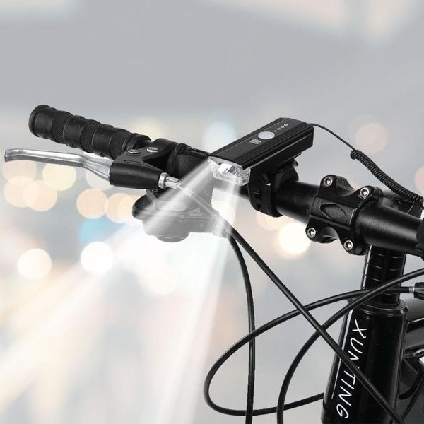 intelligent light sense bicycle headlights usb charging high brightness horn waterproof warning riding equipment bike lights
intelligent light sense bicycle headlights usb charging high brightness horn waterproof warning riding equipment bike lights