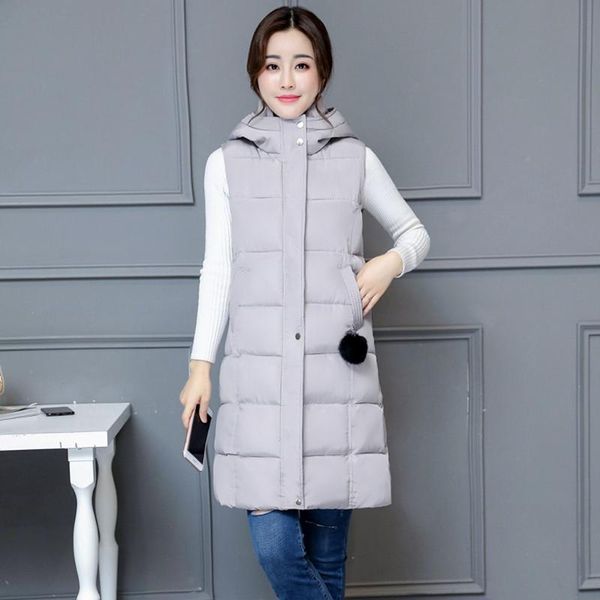 women's vests women sleeveless coat gray fashion hooded sweater vest blouse shirts sweatshirt#4, Black;white
women's vests women sleeveless coat gray fashion hooded sweater vest blouse shirts sweatshirt#4, Black;white