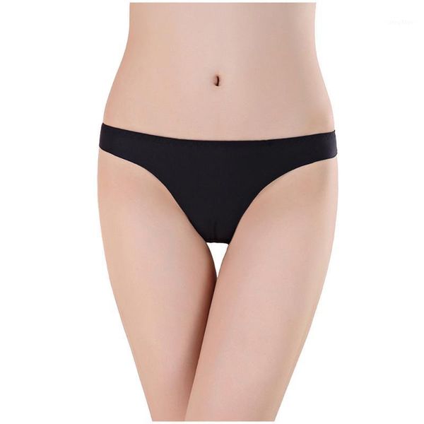 women underwear seamless solid cotton breathable panties lingerie ladies low waist underpants thongs briefs temptation women's, Black;pink
women underwear seamless solid cotton breathable panties lingerie ladies low waist underpants thongs briefs temptation women's, Black;pink