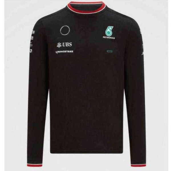 luxury petronas mens t shirts brand sweatshirts mercedes amg f1 formula one racing women casual long sleeve t-shirts benz lewis hamilton tea, White;black
luxury petronas mens t shirts brand sweatshirts mercedes amg f1 formula one racing women casual long sleeve t-shirts benz lewis hamilton tea, White;black