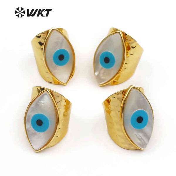 wt-r312 whole natural sea shell with gold bezel charm adjustable rings women dainty evil eye jewelry, Golden;silver
wt-r312 whole natural sea shell with gold bezel charm adjustable rings women dainty evil eye jewelry, Golden;silver