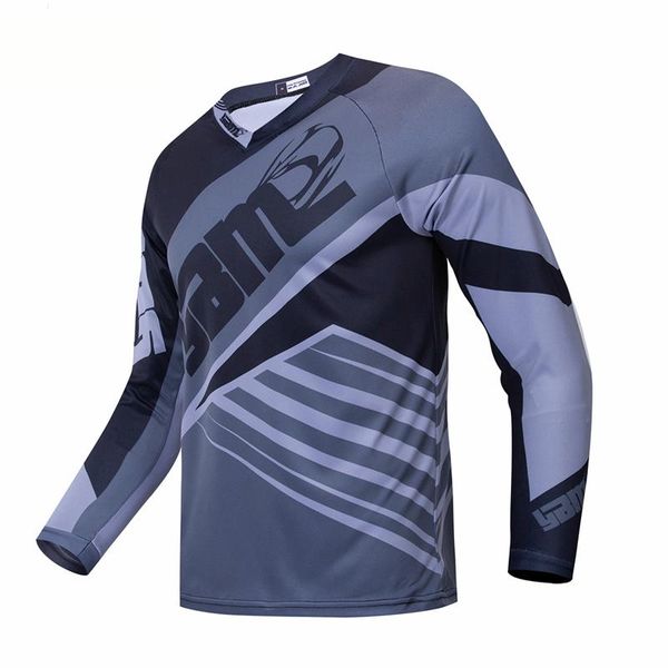 racing jackets ybm mountain bike jersey long sleeve cycling ciclismo motocross off road mx dh 04, Black;red
racing jackets ybm mountain bike jersey long sleeve cycling ciclismo motocross off road mx dh 04, Black;red